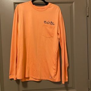 Magellan Salt Life Shillong sleeve